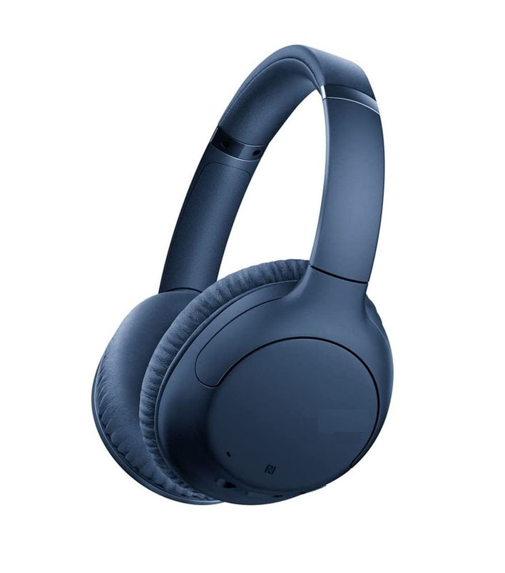 Headphones Wireless Noise Cancelling WH-CH710 - Superior Sound Quality