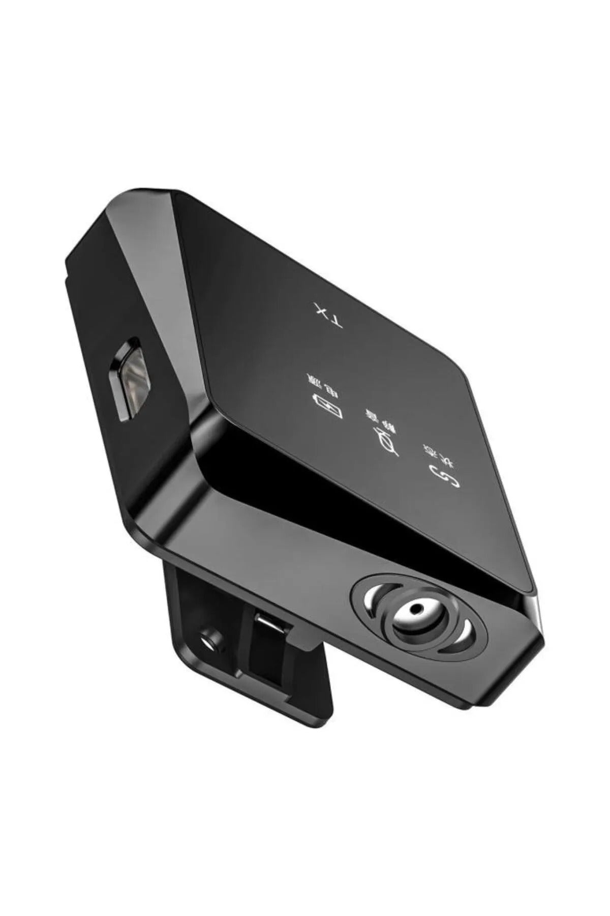 Microphone Wireless Lavalier Double - Onezero ZR503