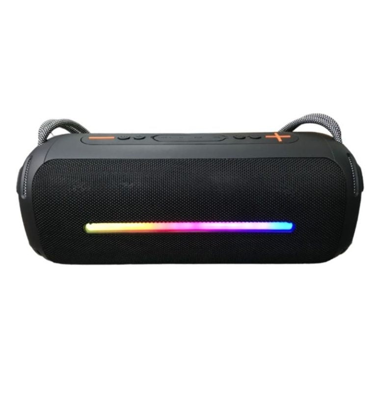 Speaker Bluetooth Wireless - JRL Boombox 8000