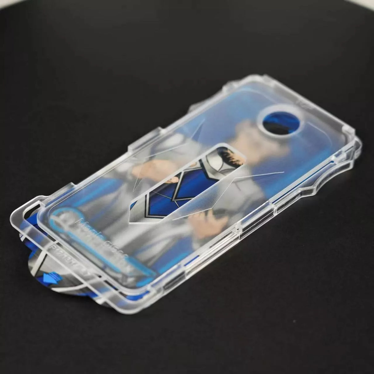 Screen Protector Anti-Static Magic Box - iPhone 16 Pro Max Compatible