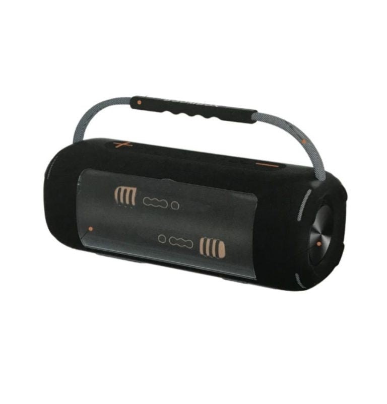 Speaker Bluetooth Wireless - JRL Boombox 8000