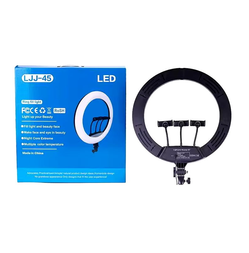 Halka Işık GLRTECH LJJ22 - LED SRL, 22 İnç Mega Boyut