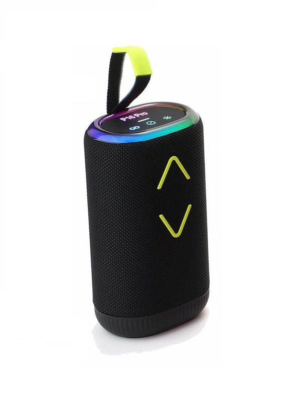Speaker Wireless Bluetooth JRL P16 Pro