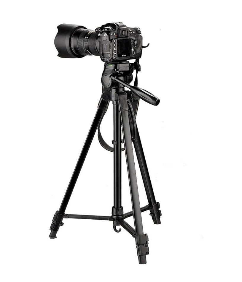 Tripod NeePho NP-8830 - Portable Photo and Video Shooting, 155 cm