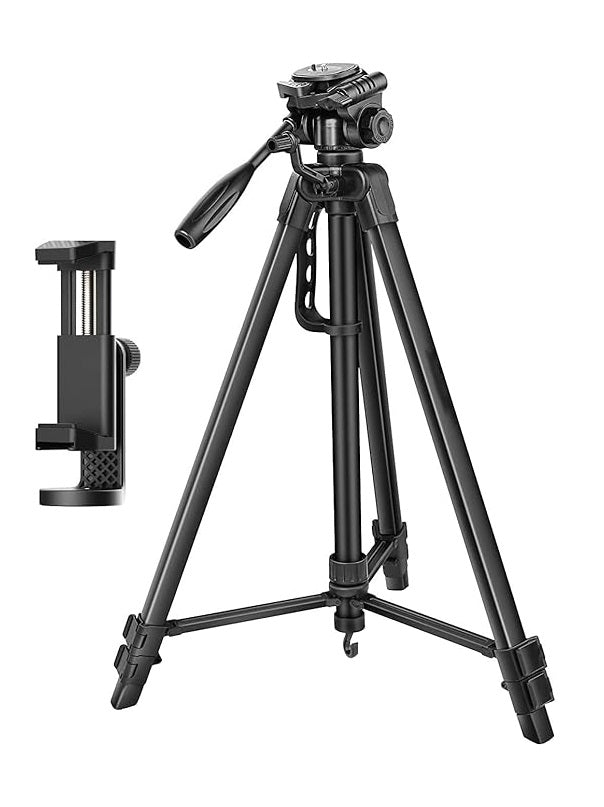 Tripod NeePho NP-8830 - Portable Photo and Video Shooting, 155 cm
