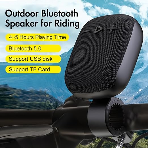 Speaker Wireless Bluetooth JRL Wind3