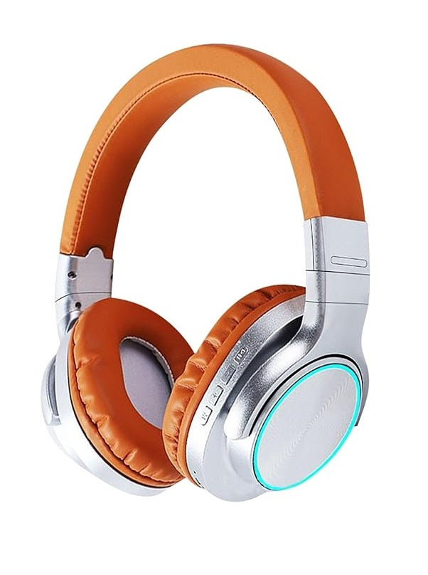 Headphone Wireless Bluetooth HZ-BT760 - High-Quality Audio with Super Bass