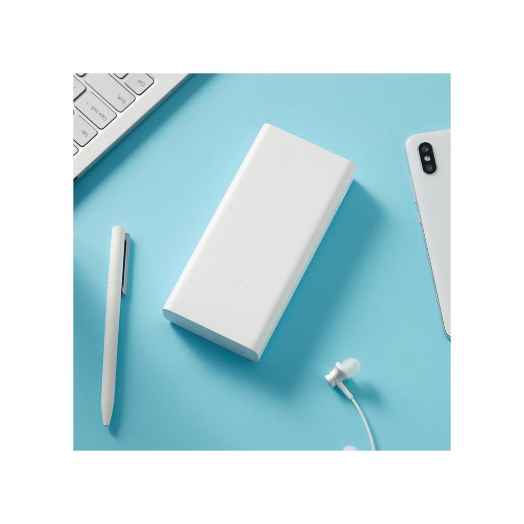Powerbank Mi Slim Design  20000 Mah
