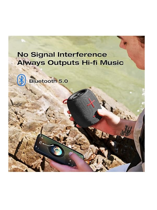 Speaker Wireless Bluetooth JRL TG-389