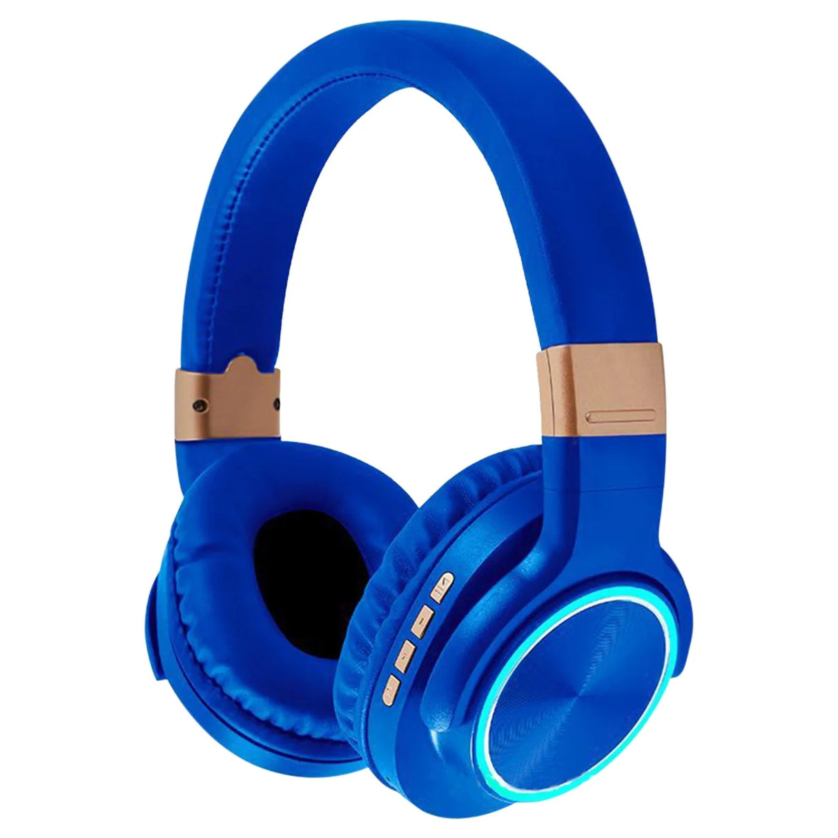 Headphone Wireless Bluetooth HZ-BT760 - High-Quality Audio with Super Bass