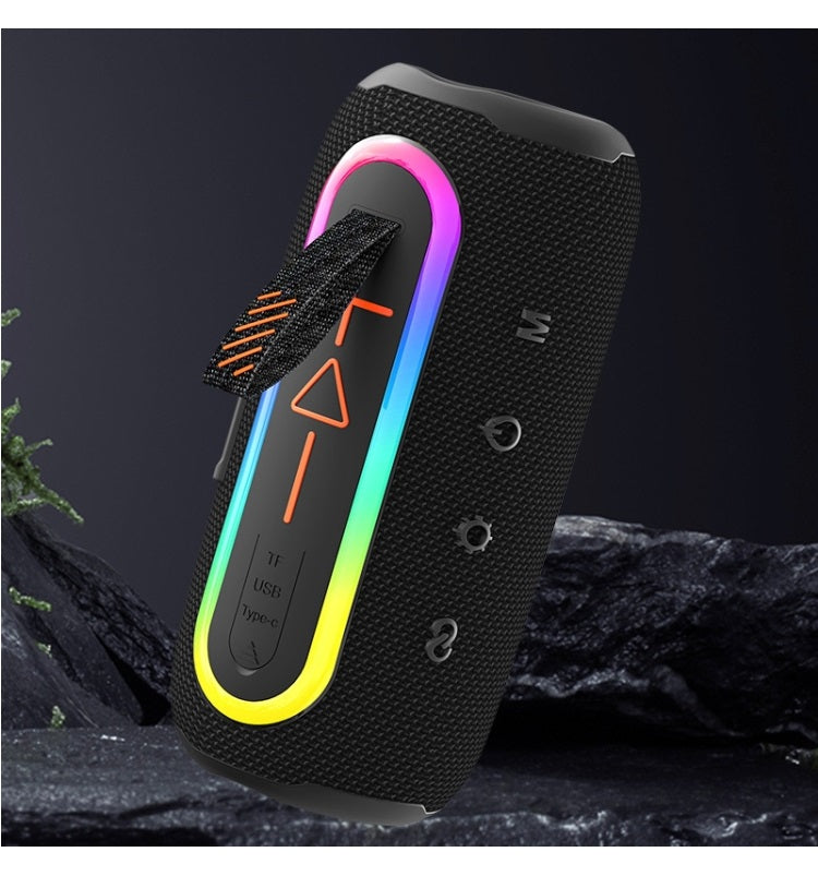 Speaker Wireless Bluetooth JRL Flip6 Max