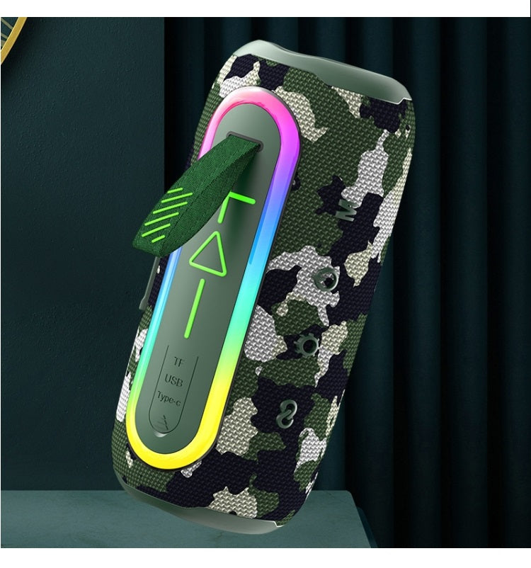 Speaker Wireless Bluetooth JRL Flip6 Max