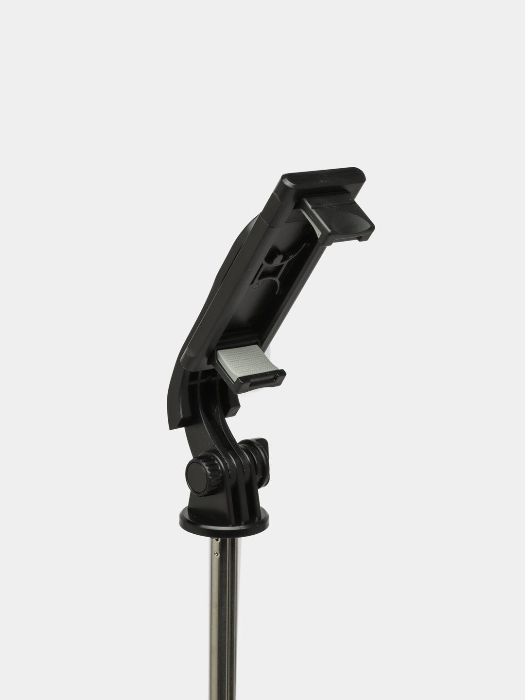 Tripod GLRTECH Q11 - Wireless Selfie Stick, Stainless Steel, 74 cm