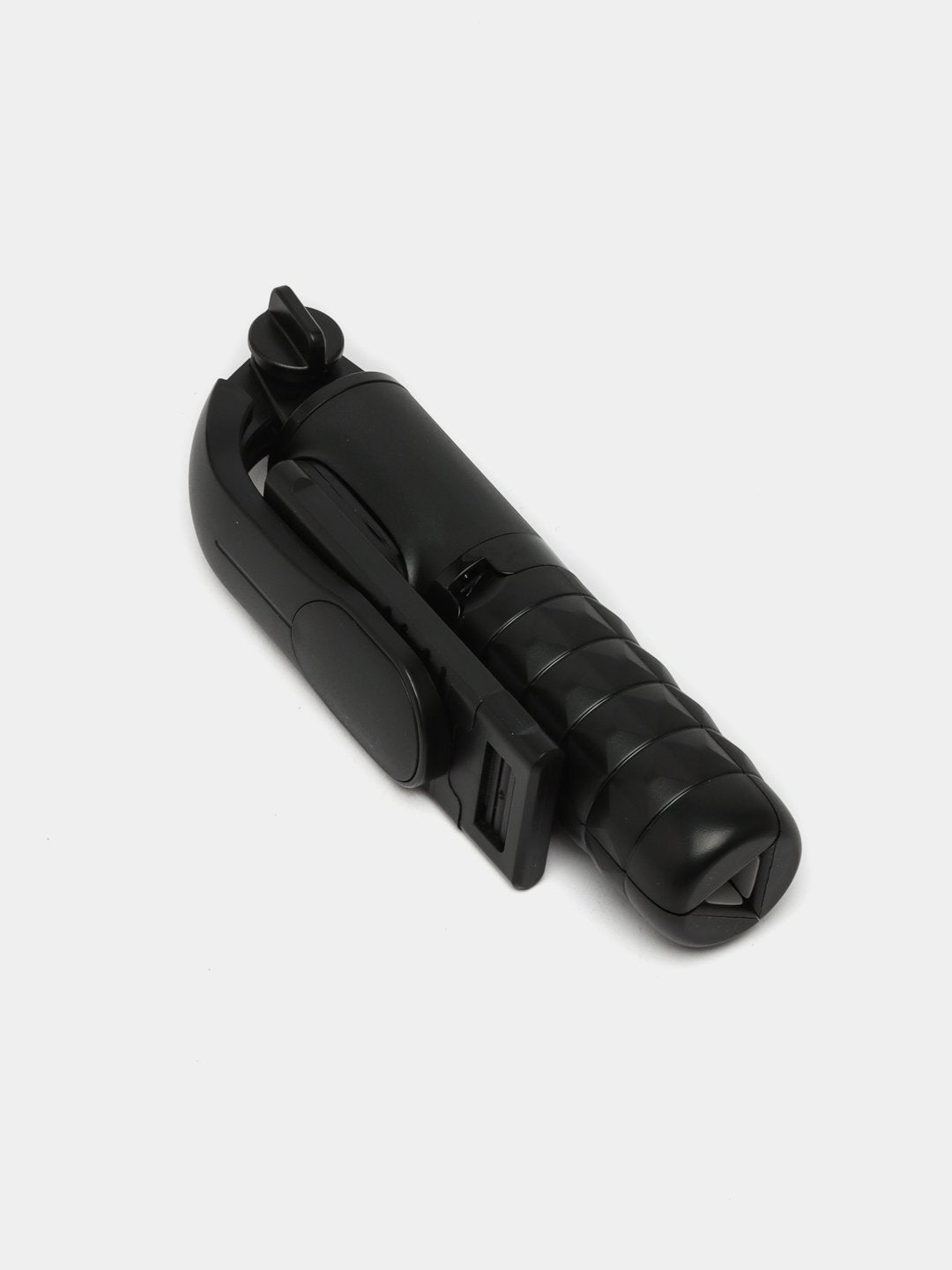 Tripod GLRTECH Q11 - Wireless Selfie Stick, Stainless Steel, 74 cm