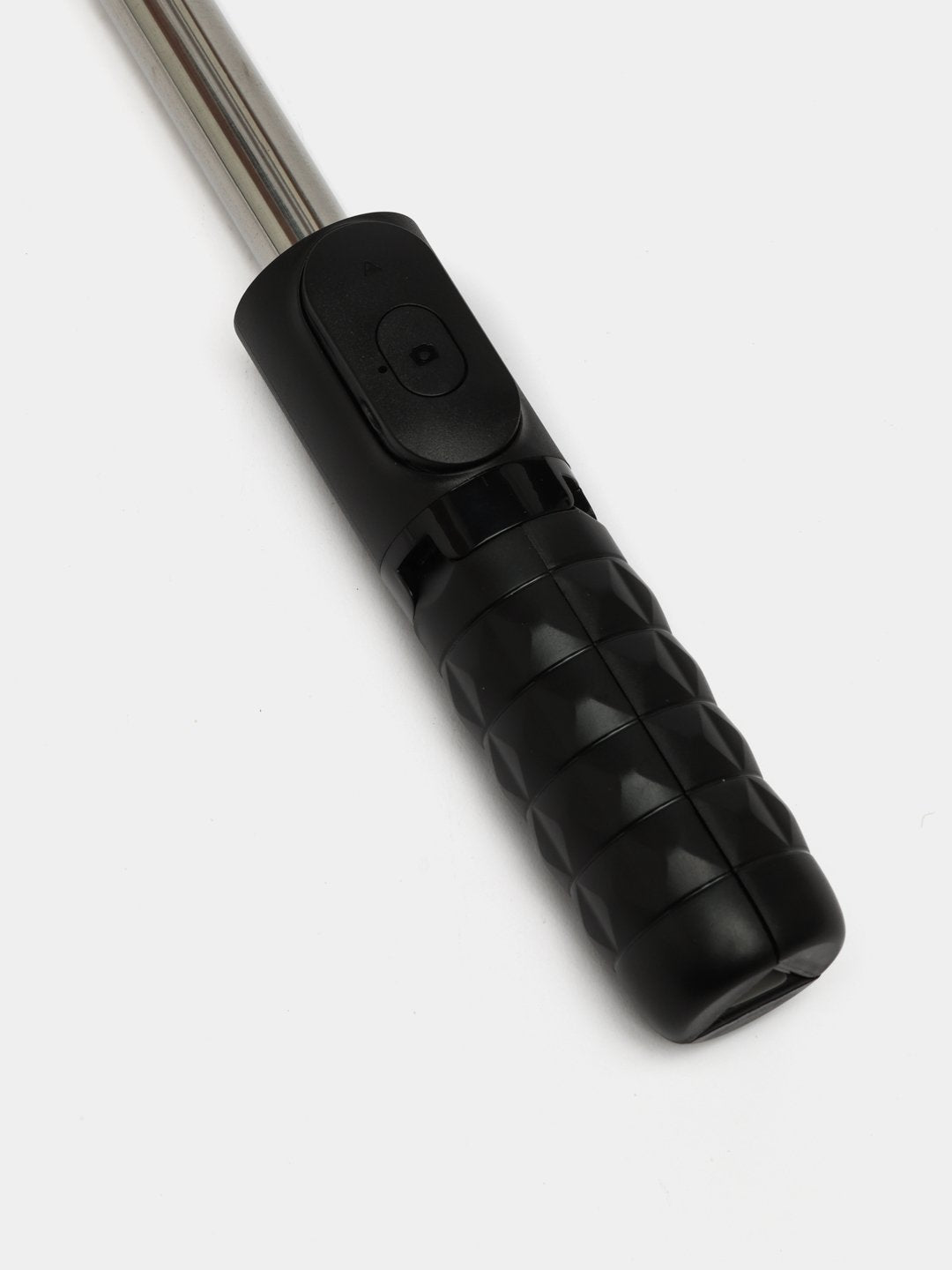 Tripod GLRTECH Q11 - Wireless Selfie Stick, Stainless Steel, 74 cm