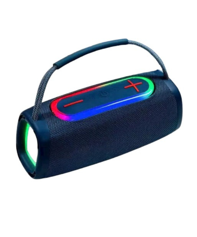 Speaker Wireless Bluetooth JRL Boombox 2000
