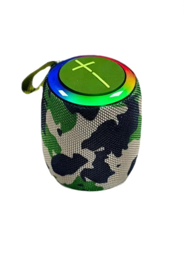 Speaker Wireless Bluetooth JRL S320