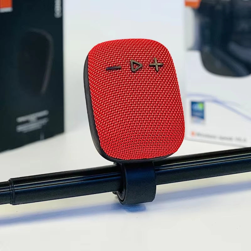 Speaker Wireless Bluetooth JRL Wind3