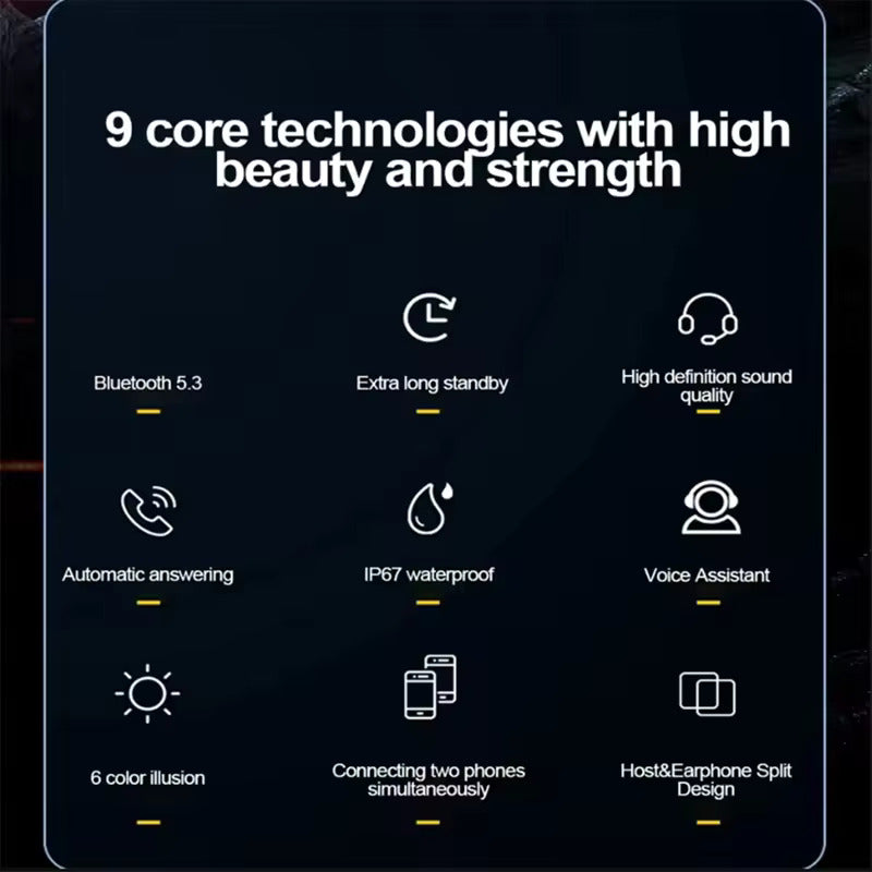 Intercom Helmet Motorcycle Bluetooth Headset Y70