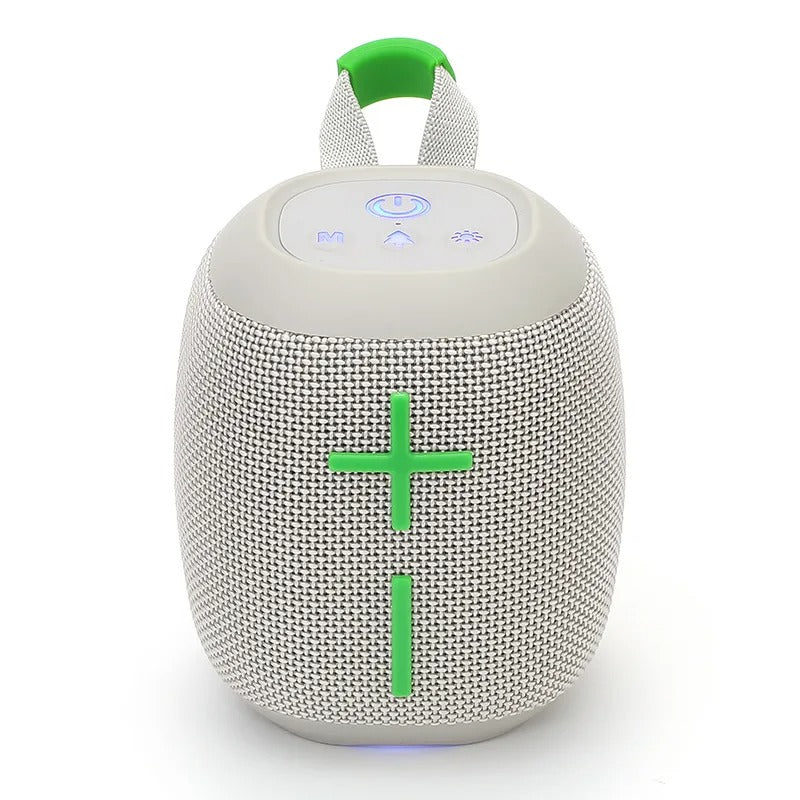 Speaker Wireless Bluetooth JRL TG-389