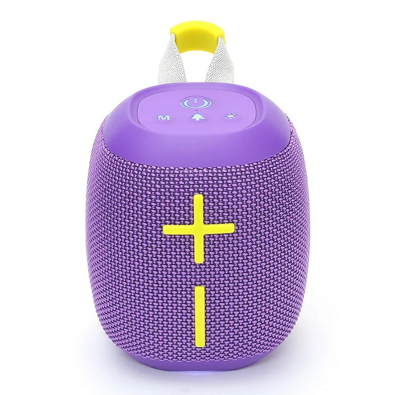 Speaker Wireless Bluetooth JRL TG-389