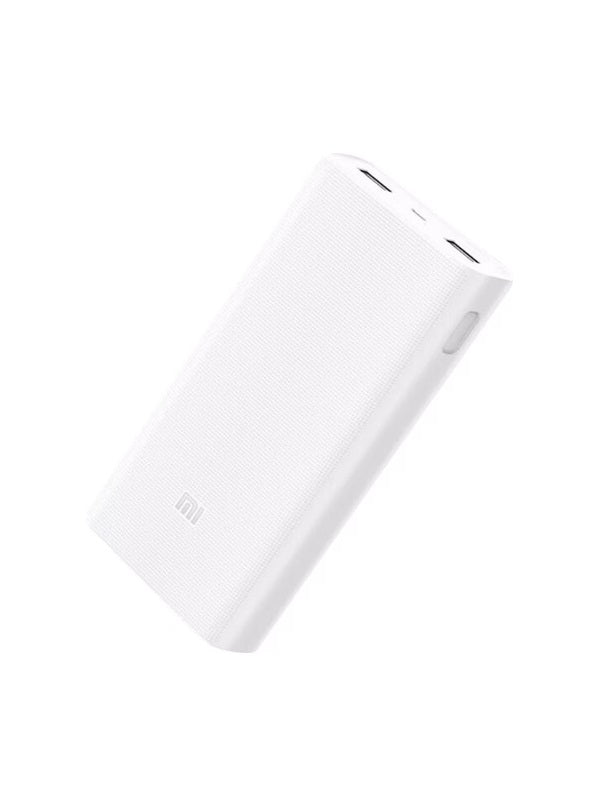 Powerbank Mi Slim Design  20000 Mah