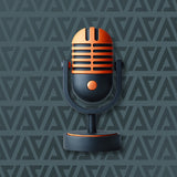 Microphone