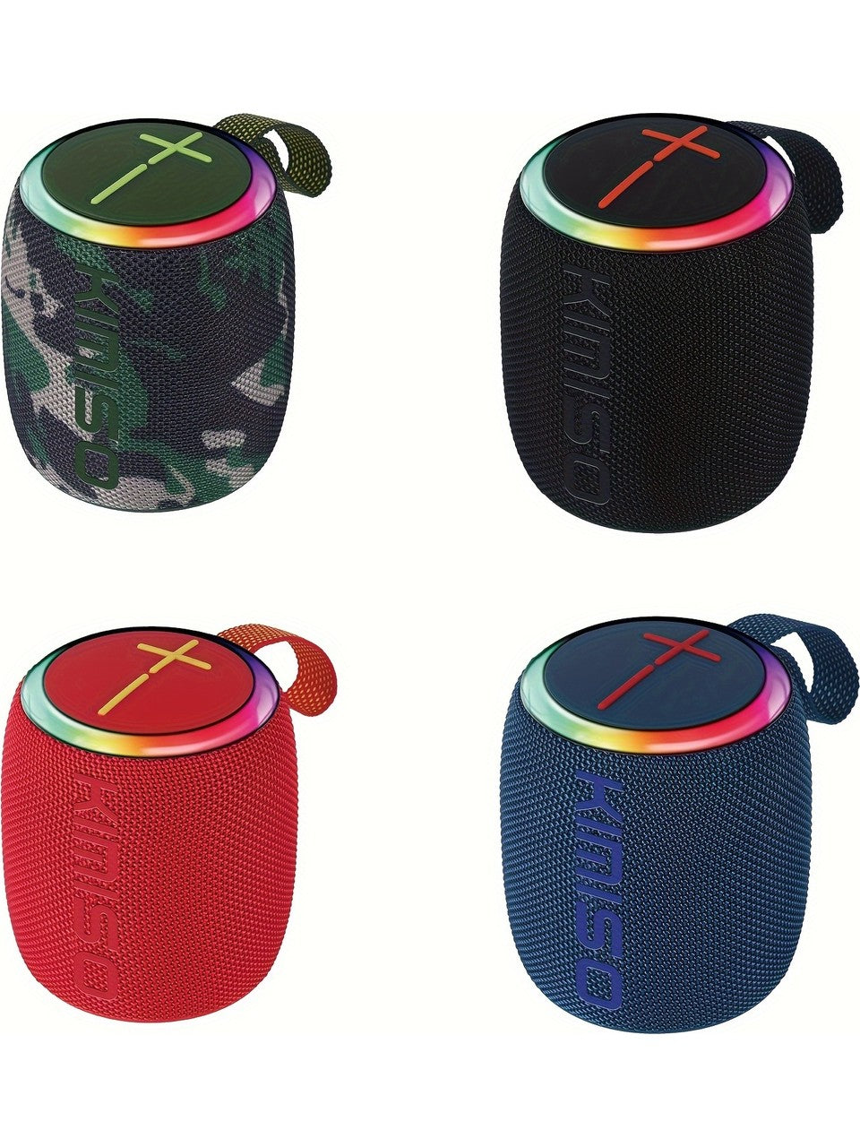 Portable Speakers