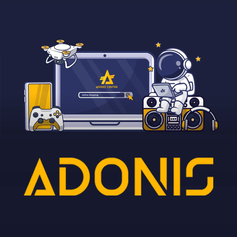 Adonis Products