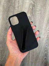 iPhone 11 Compatible Rhode Lipstick Compartment Silicone Case