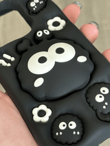 Shaun the Sheep Kılıfı - iPhone 13 Uyumlu