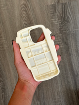 iPhone 12 Pro Max Compatible Coffee Case