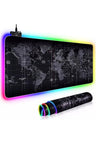 Oyuncu Mouse Pad RGB GMS-WT-5 - 30 x 80 cm