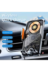 Holder In-Car Wireless Phone Holders C1