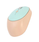 Mouse Bluetooth Wireless Silent - HP M231, PC, Laptop, TV, Mac Compatible