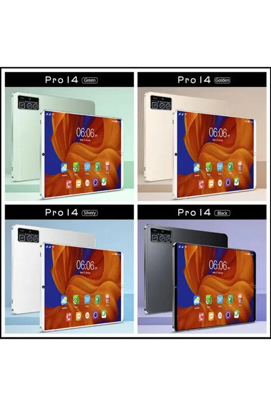 Mediatek  Tablet pro 14