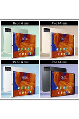 Mediatek Tablet pro 14