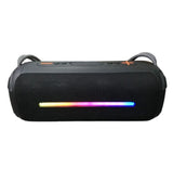 Hoparlör Bluetooth Kablosuz - JRL Boombox 8000