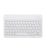 Wireless Bluetooth Rechargeable Mini Keyboard and Mouse Set ZR20KM