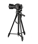 NeePho Taşınabilir Fotoğraf ve Video Çekim Tripod 155 cm NP-8830