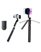 GLRTECH R16 Tripod Kablosuz Selfie Çubuğu paslanmaz çelik 170CM