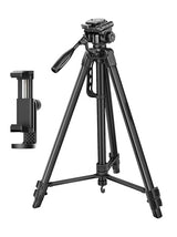 NeePho Taşınabilir Fotoğraf ve Video Çekim Tripod 155 cm NP-8830