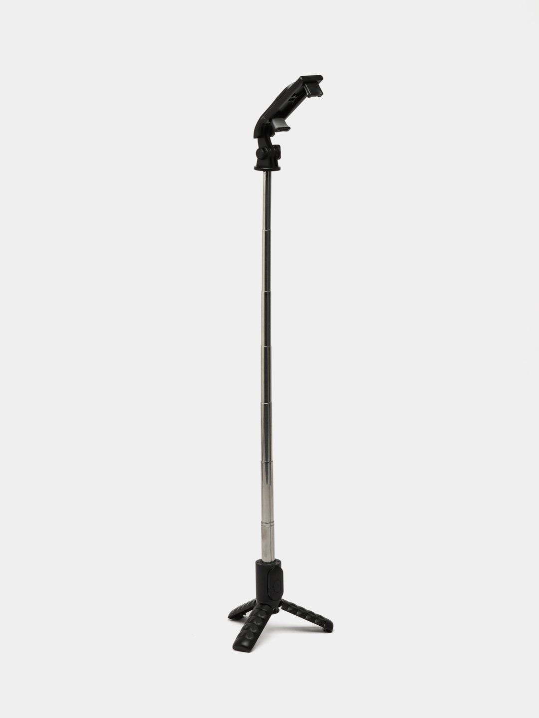 GLRTECH Q11 Tripod Kablosuz Selfie Çubuğu Paslanmaz Çelik 74CM