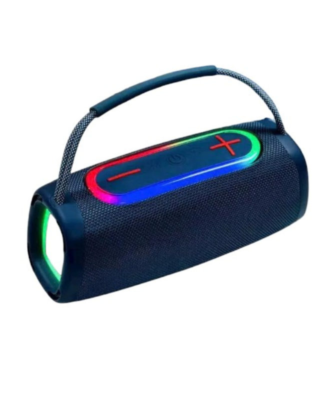 Hoparlör Kablosuz Bluetooth JRL Boombox 2000