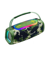 Bluetooth Wireless Speaker JRL Boombox 2000