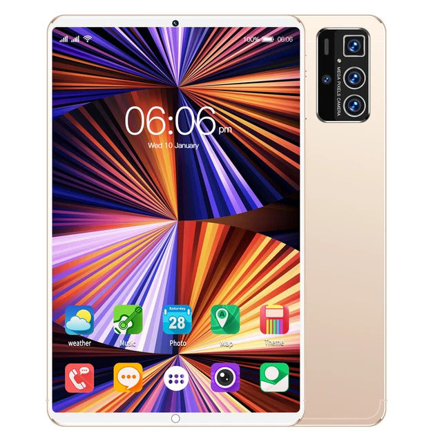 Mediatek  Tablet pro 14