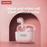 Adonis Lenovo LP40 Pro Kulaklık Bluetooth 5.0 Kablosuz