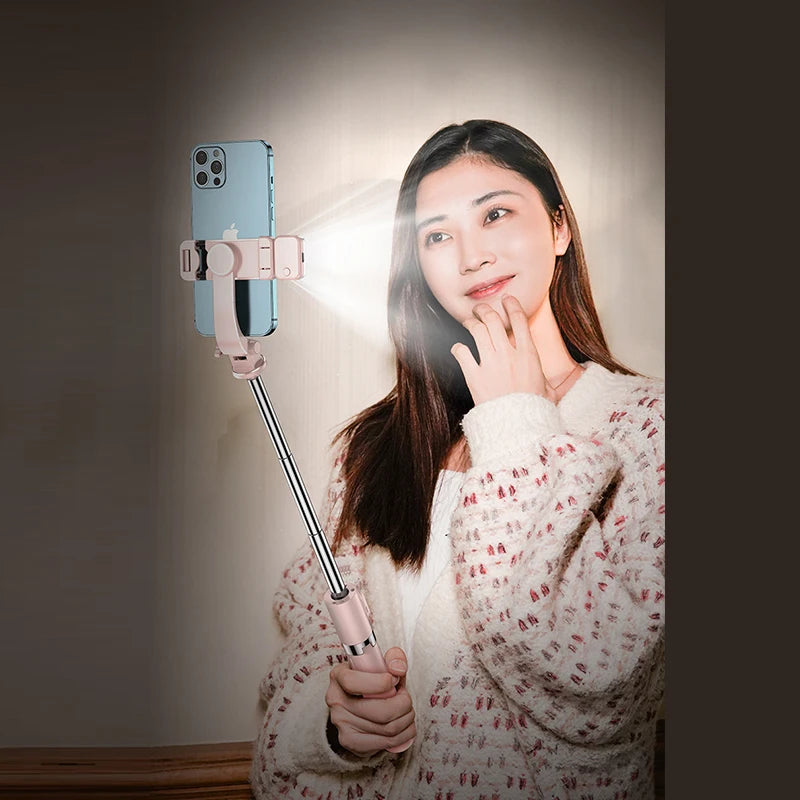 Xiaomi 1 Metre Selfie Sopa Güçlü Tripod El Sarsıntı Önleyici Fotoğraf Eserdir Apple Xiaomi Samsung Telefon Için Geçerli