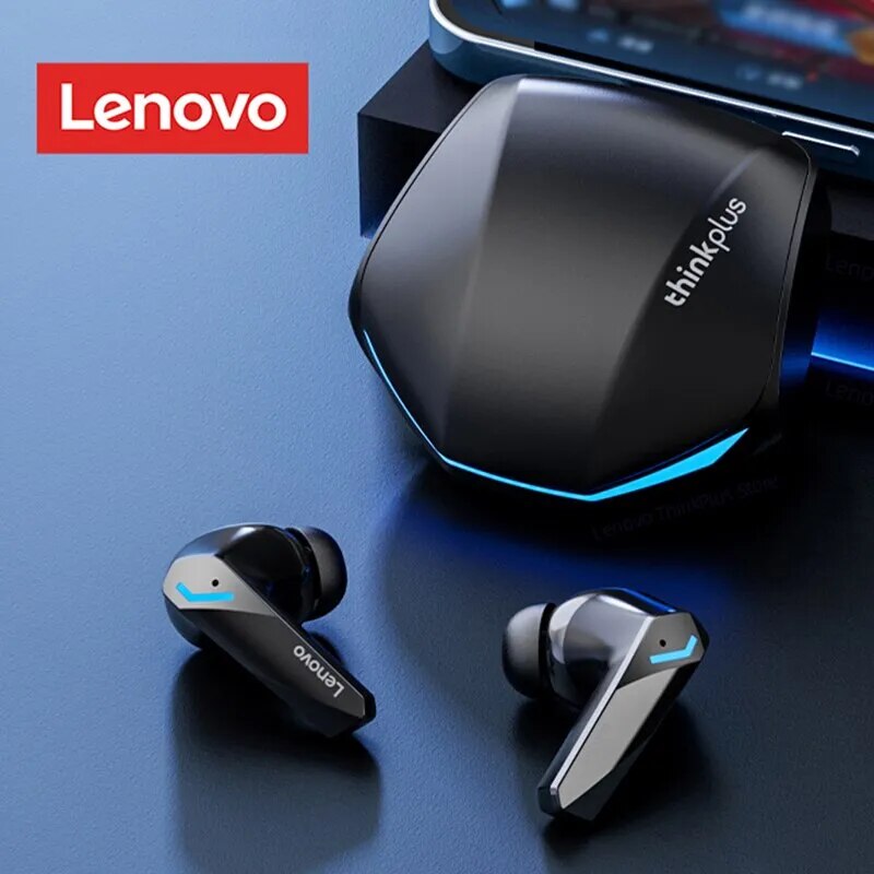 Lenovo GM2 Pro Bluetooth 5.3 Kulaklık