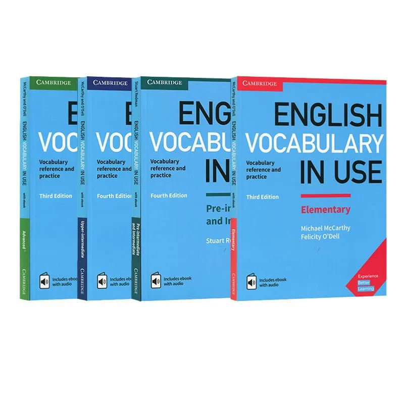 Cambridge İngilizce Kelime Kitabı Kullanımdaki İngilizce Kelime Bilgisi İngilizce Öğrenme Artefaktı Dilbilgisi Ansiklopedisi